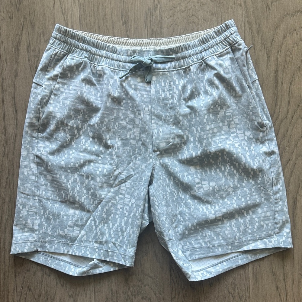 Lululemon Men’s Athletic Shorts